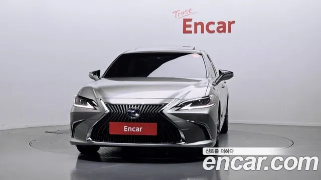 Lexus ES300h 7th generation id 2870520 из Кореи 13