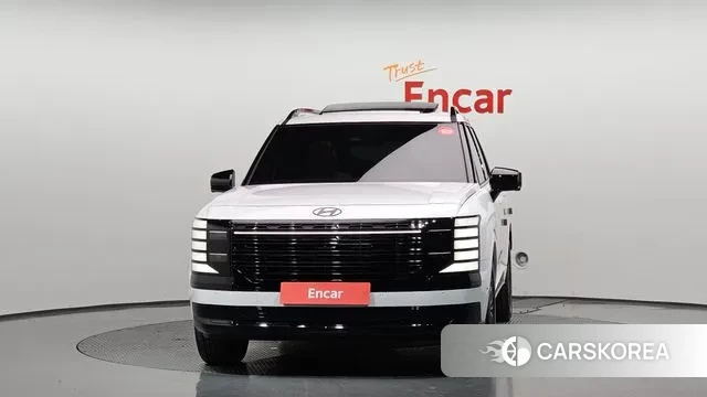 Hyundai Palisade (LX3) id 3731952 из Кореи 13