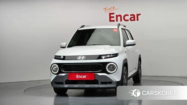 Hyundai The New Casper id 4934599 из Кореи 23