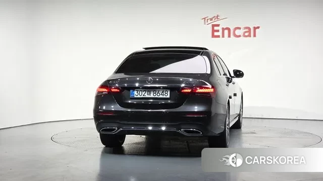 Mercedes-Benz E-Class W213 id 3367880 из Кореи 13