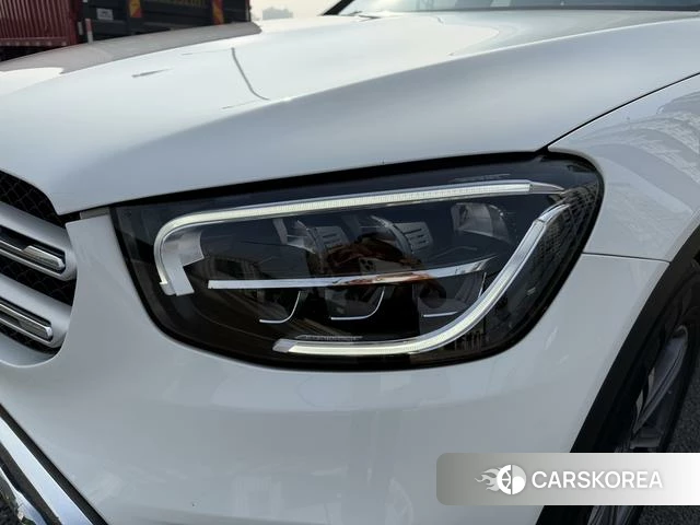 Mercedes-Benz GLC id 4263263 из Китая 19