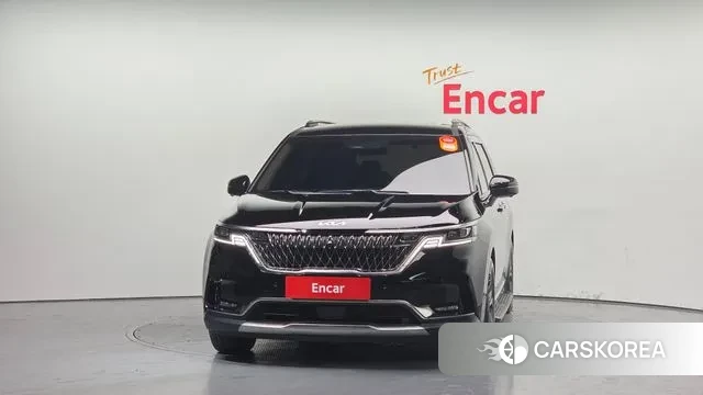 Kia Carnival 4th generation id 2905580 из Кореи 13