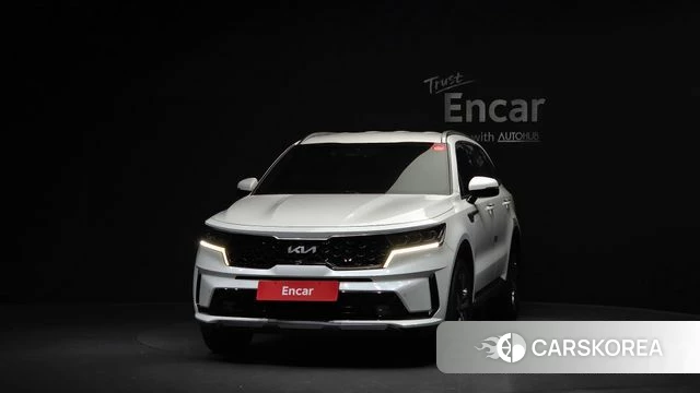 Kia Sorento 4th Generation id 4223980 из Кореи 22