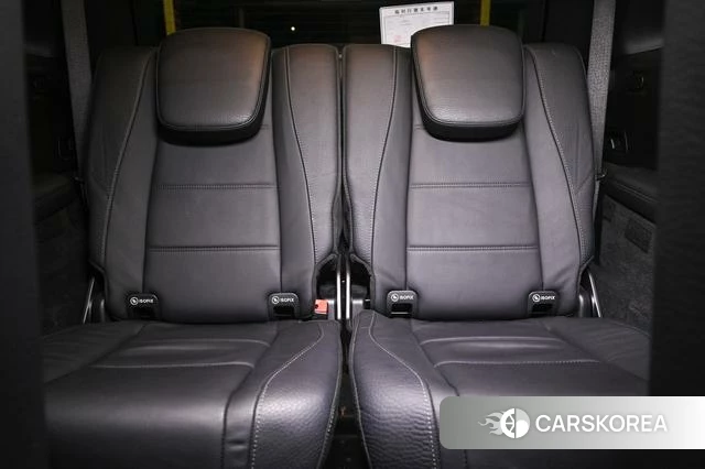 Mercedes-Benz GLS id 4261133 из Китая 15