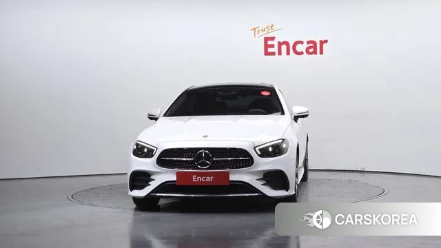 Mercedes-Benz E-Class W213 id 3487629 из Кореи 13