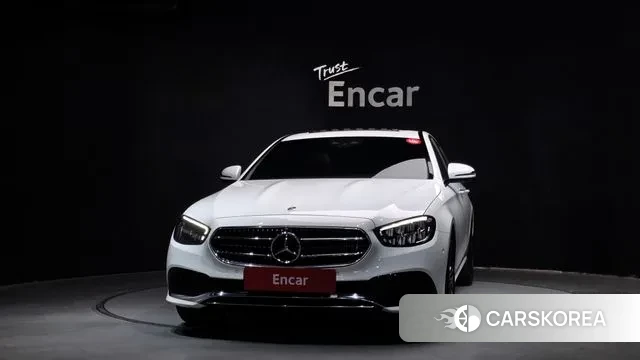 Mercedes-Benz E-Class W213 id 3645513 из Кореи 13