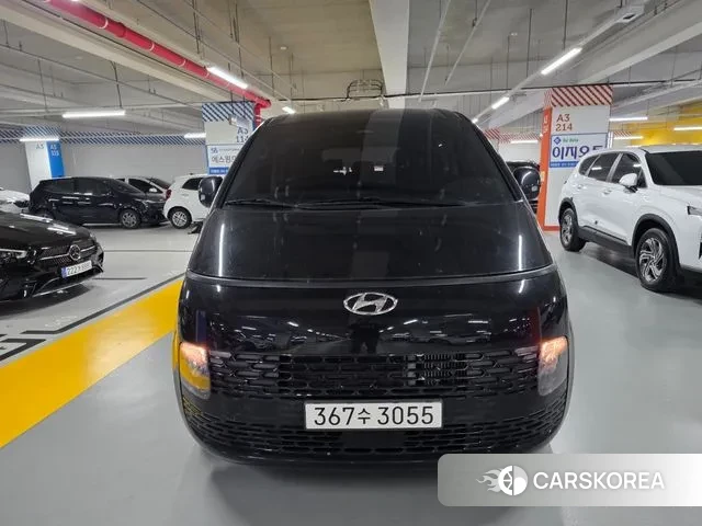 Hyundai Staria id 3338760 из Кореи 13