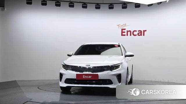 Kia K5 second generation id 4626495 из Кореи 23