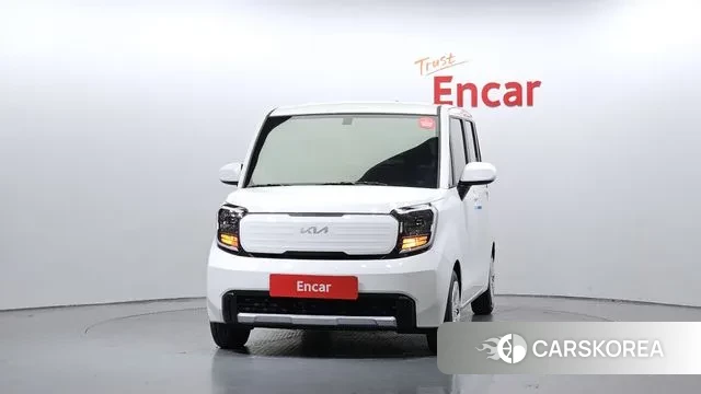 Kia The New Kia Ray id 3410173 из Кореи 13