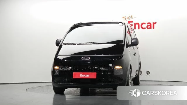 Hyundai Staria id 4697622 из Кореи 13