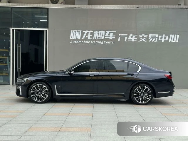 BMW 7 series id 4262592 из Китая 19