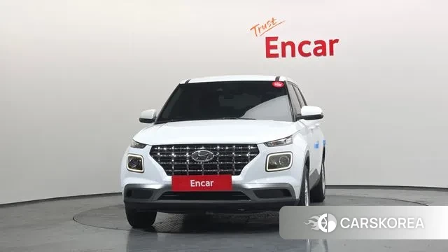 Hyundai Venue id 3649856 из Кореи 13