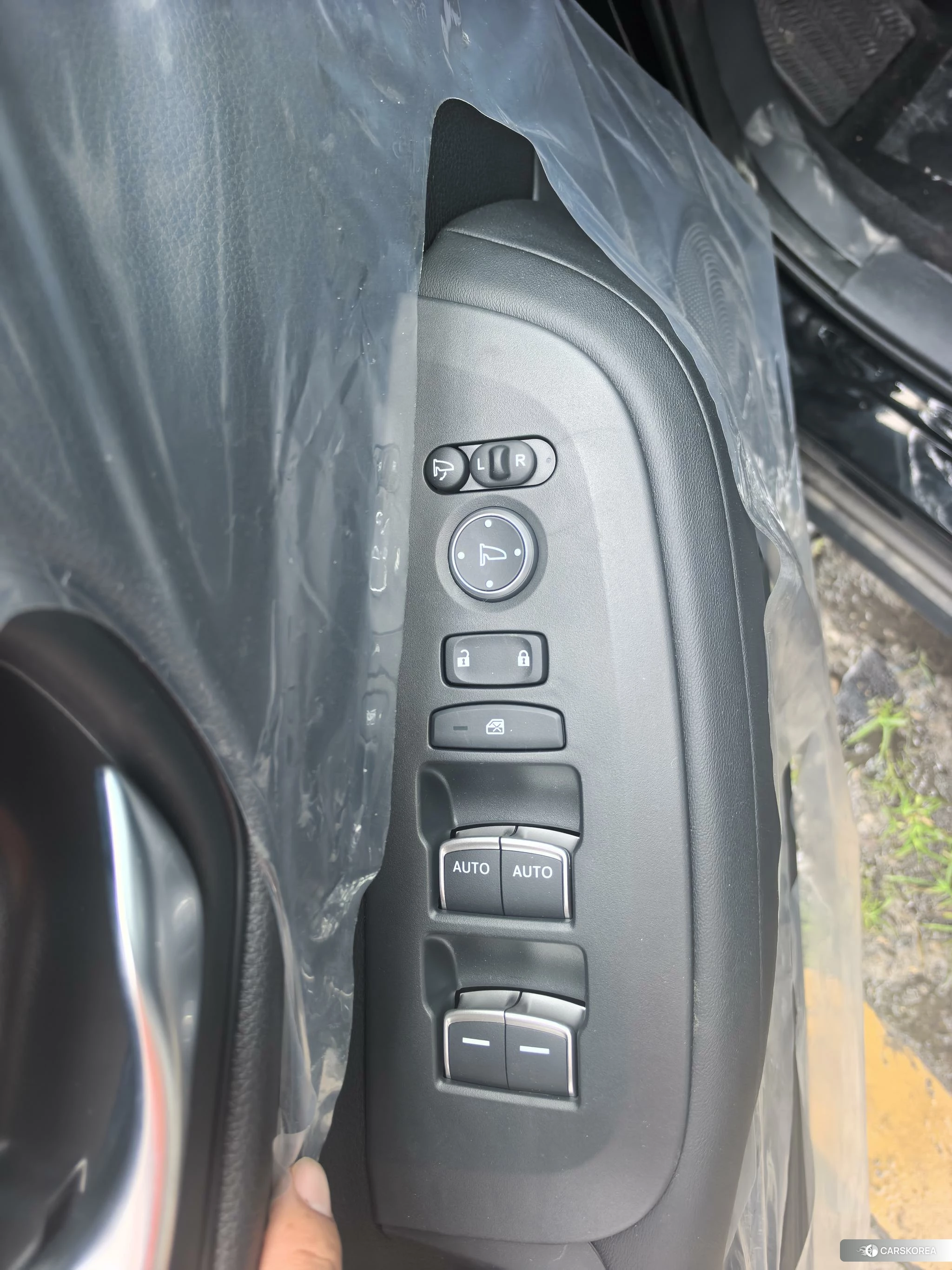 Honda HR-V 2023 Черный из Китая, фото 4