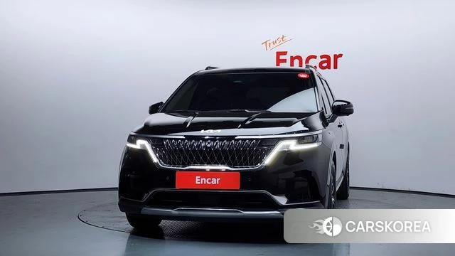 Kia Carnival 4th generation id 3922205 из Кореи 13