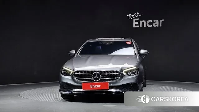 Mercedes-Benz E-Class W213 id 3454086 из Кореи 13