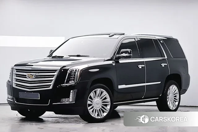 Cadillac Escalade id 3275109 из Кореи 13