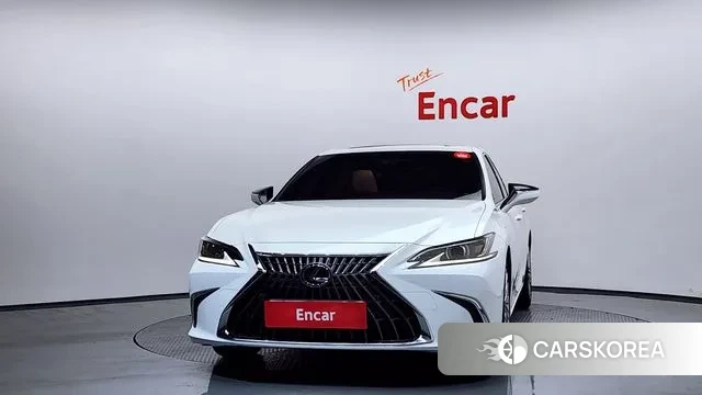 Lexus ES300h 7th generation id 3467627 из Кореи 13