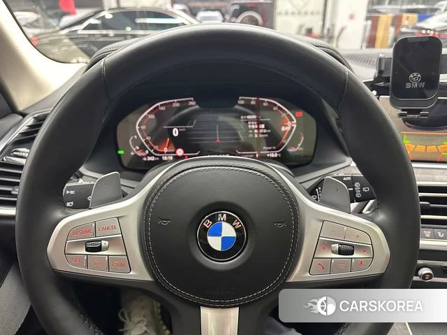 BMW X5 id 4275605 из Китая 23