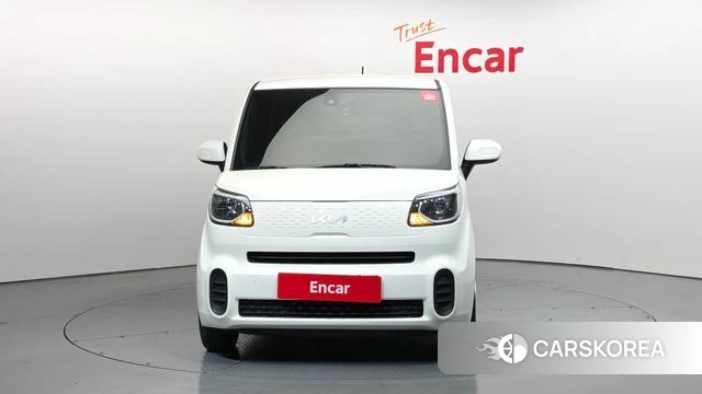 Kia The New Ray id 4249645 из Кореи 22