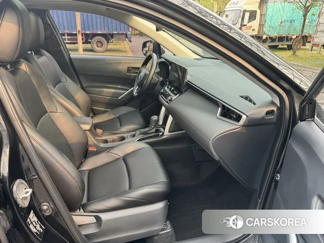 Toyota Fenglanda id 4262394 из Китая 23