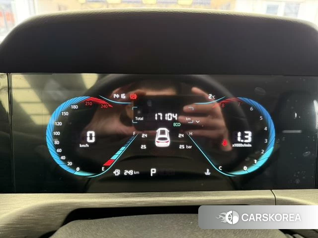 Chang'an CS35 PLUS id 4400035 из Китая 8