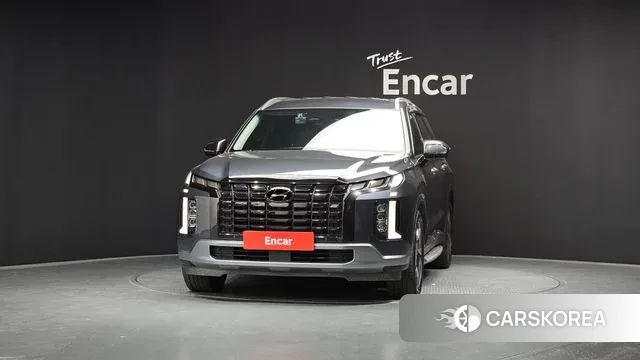 Hyundai The New Palisade id 2968916 из Кореи 13