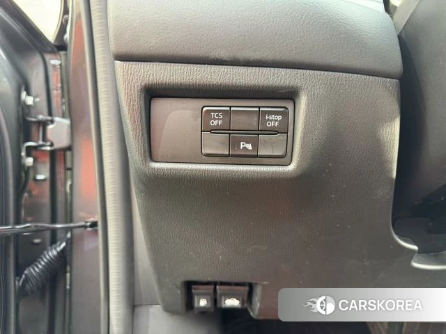 Mazda CX-5 id 4314320 из Китая 14