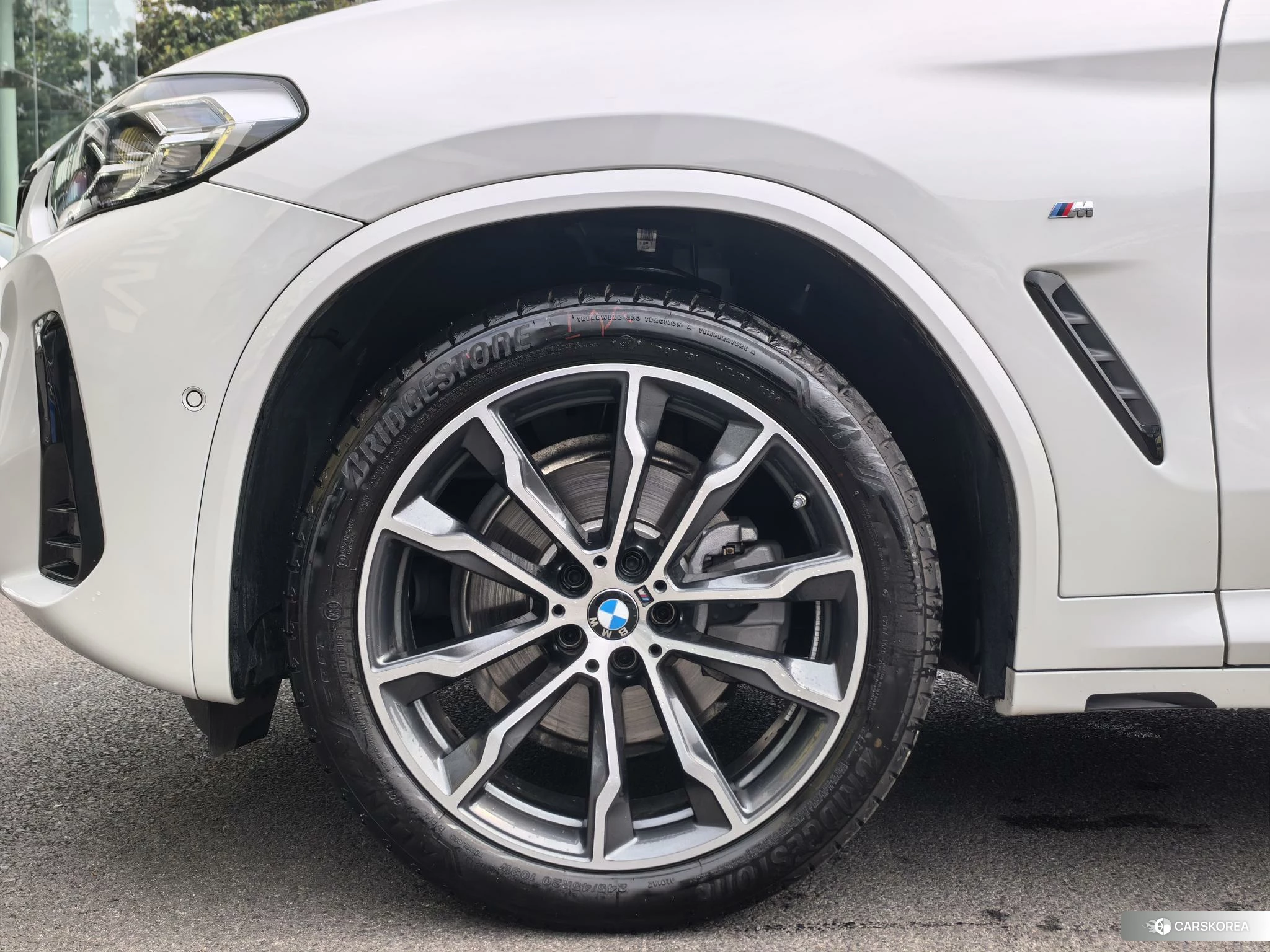 BMW X3 id 4492744 из Китая 16