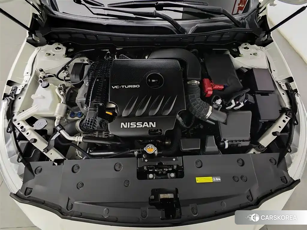 Nissan Altima id 4565435 из Китая 17