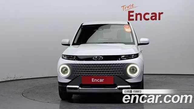 Hyundai Casper id 2672186 из Кореи 13