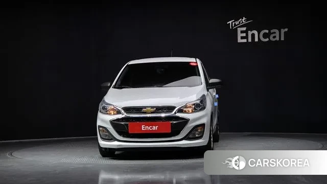 Chevrolet (GM Daewoo) The New Spark id 3541488 из Кореи 13