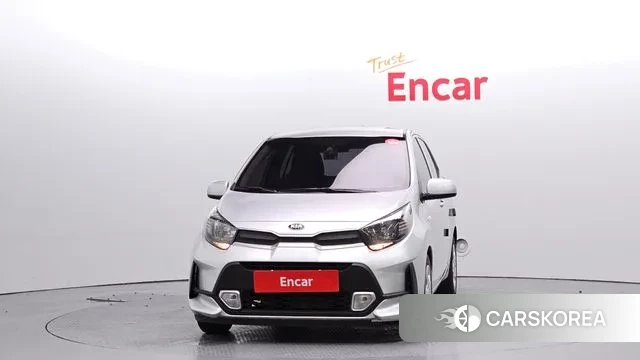 Kia Morning Urban (JA) id 3012916 из Кореи 13