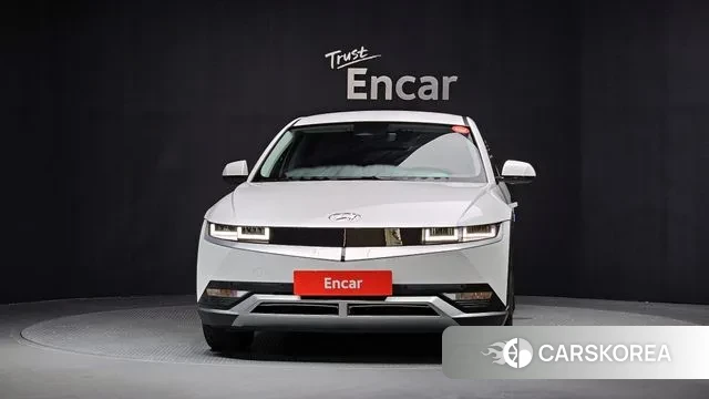 Hyundai Ionic 5 id 2965152 из Кореи 13