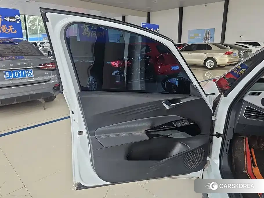 Volkswagen ID.3 id 4622538 из Китая 9