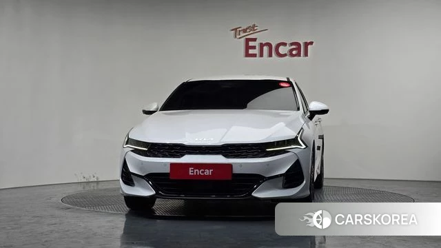 Kia K5 3rd generation id 3817927 из Кореи 13