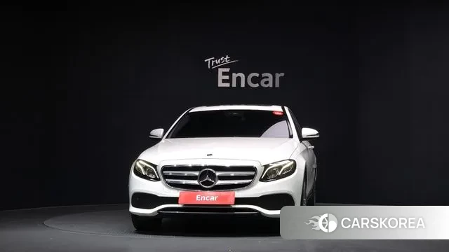Mercedes-Benz E-Class W213 id 3494406 из Кореи 13