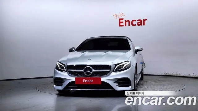 Mercedes-Benz E-Class W213 id 2950976 из Кореи 13