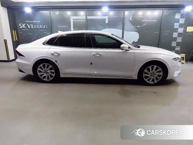 Hyundai The New Grandeur IG Hybrid id 3033742 из Кореи 13