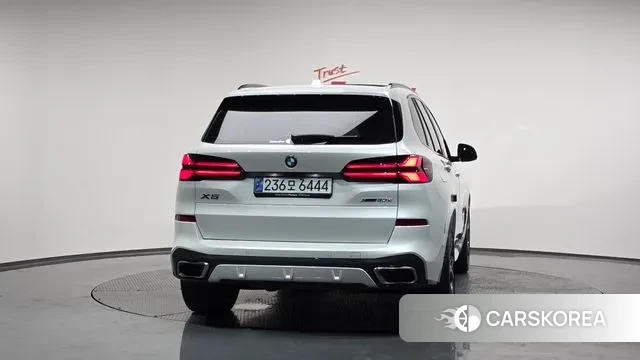 BMW X5 (G05) id 2888921 из Кореи 13