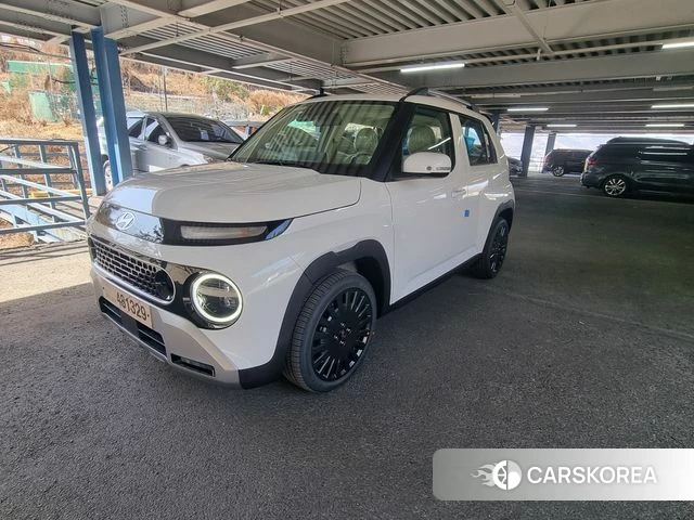 Hyundai The New Casper id 3730936 из Кореи 11