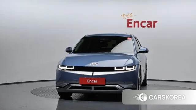 Hyundai Ionic 5 id 2980160 из Кореи 13