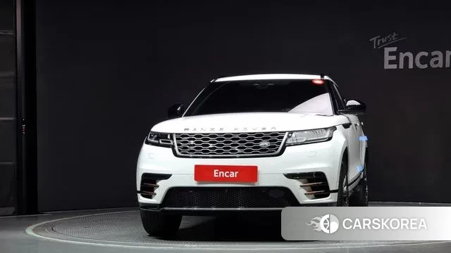 Land Rover Range Rover Velar id 3043702 из Кореи 13
