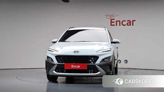 Hyundai The New Kona Hybrid id 4918093 из Кореи 23