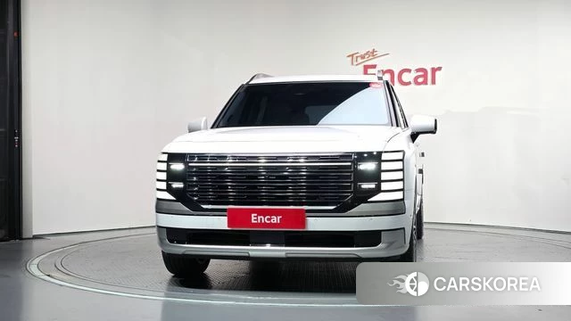 Hyundai Palisade (LX3) id 4921177 из Кореи 23