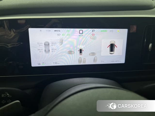 BYD Sea Lion 05EV 2025 Белый из Китая, фото 3