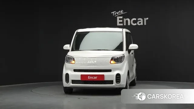 Kia The New Ray id 3727027 из Кореи 13