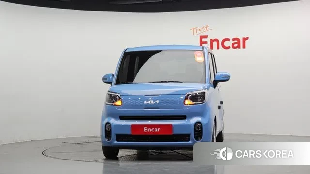 Kia The New Ray id 3003452 из Кореи 13