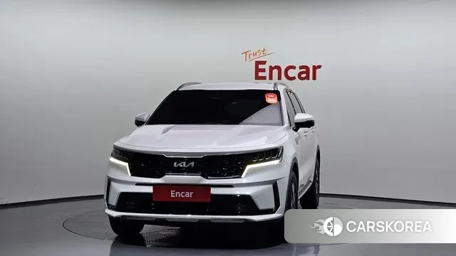 Kia Sorento 4th Generation id 3053537 из Кореи 13