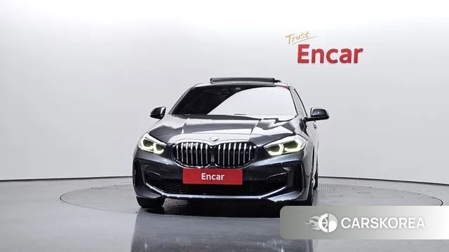 BMW 1 Series (F40) id 3655263 из Кореи 13