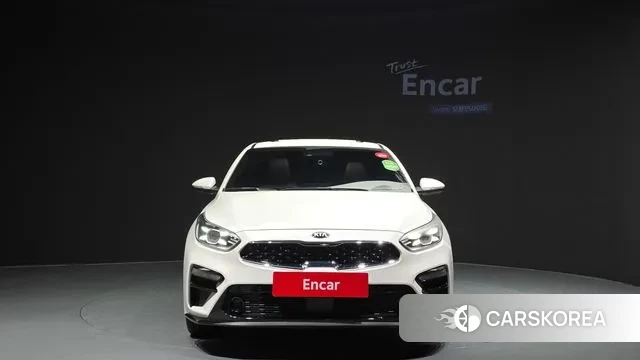 Kia Come New K3 id 3307702 из Кореи 13